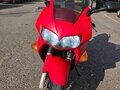 2001 Honda VFR 800, красный, 380000 рублей - вид 6