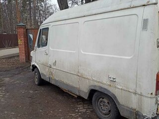 1988 Mercedes-Benz T1, белый, 250000 рублей, вид 5