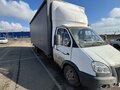 2003 ГАЗ ГАЗель (3302), белый, 885000 рублей - вид 9