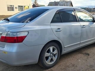 2008 Toyota Premio II (T26), серый, 1300000 рублей, вид 3