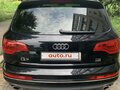 2012 Audi Q7 I (4L) Рестайлинг, чёрный, 1900000 рублей - вид 4