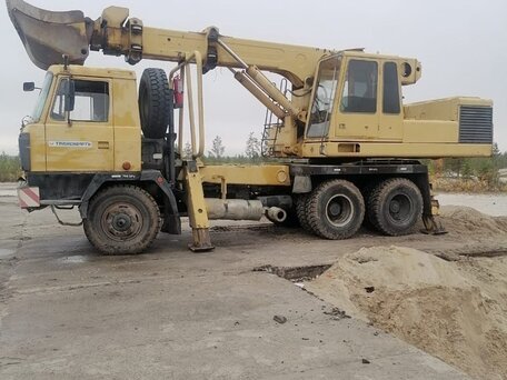 2002 UDS 214, жёлтый, 1218858 рублей, вид 2