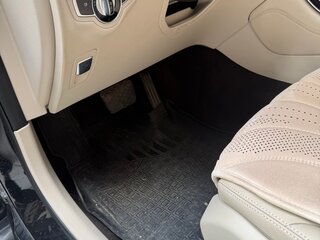 2015 Mercedes-Benz GLC 250 d I (X253), чёрный, 2700000 рублей, вид 4
