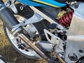 2001 Suzuki TL 1000, синий, 230000 рублей - вид 10