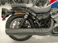 2023 Harley-Davidson Nightster, синий, 1010000 рублей - вид 11