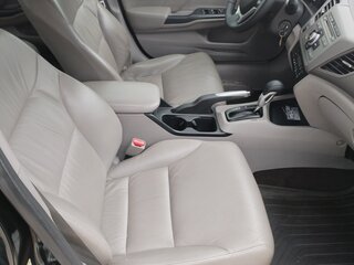 2012 Honda Civic IX, чёрный, 1290000 рублей, вид 5