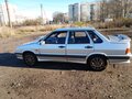 2007 Lada (ВАЗ) 2115, серебристый - вид 3