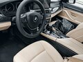 2015 BMW 5 серии 520d VI (F10/F11/F07) Рестайлинг, чёрный, 2100000 рублей - вид 8