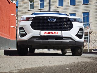 2024 Xcite X-Cross 7, белый, 1999000 рублей, вид 3