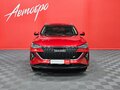 2022 Haval F7 I Рестайлинг, красный, 2035000 рублей - вид 8
