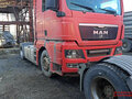 2012 MAN TGX, красный, 2755000 рублей - вид 5
