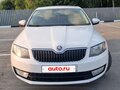 2014 Skoda Octavia III (A7), белый, 800000 рублей - вид 1