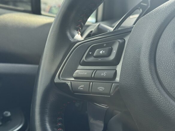 2019 Subaru WRX I Рестайлинг, серебристый, 2449999 рублей - вид 12