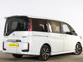2020 Honda Stepwgn V Рестайлинг, белый, 2559000 рублей - вид 5