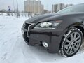 2014 Lexus GS 350 IV, коричневый, 3000000 рублей - вид 8