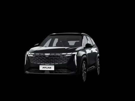 Geely Atlas II