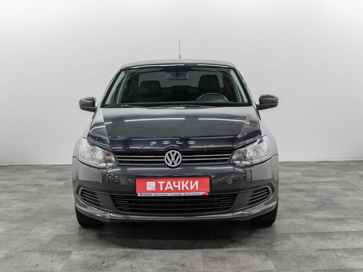 Открыть фотографии: Volkswagen Polo V