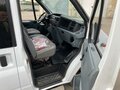 2007 Ford Transit, белый - вид 8