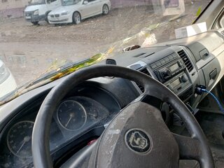 2012 ГАЗ Соболь (2310), белый, 530000 рублей, вид 2