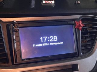 2017 Hyundai Solaris II, серый, 1050000 рублей, вид 4