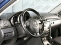 2006 Mazda 3 I (BK) Рестайлинг, синий - вид 10