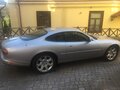 2000 Jaguar XK I, серебристый, 2800000 рублей - вид 5