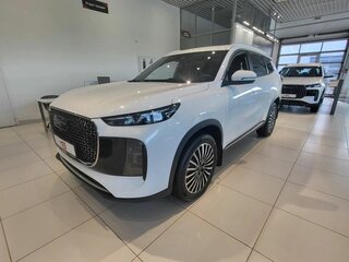2026 Tenet T8, белый, 3885000 рублей, вид 1