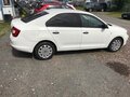 2017 Skoda Rapid I, белый, 740000 рублей - вид 3
