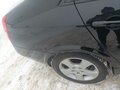 2007 Nissan Primera III (P12), чёрный, 630000 рублей - вид 6