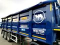 2018 Wielton NW, синий - вид 1