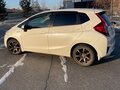 2014 Honda Fit III, белый, 975000 рублей - вид 6