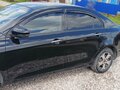 2016 Geely Emgrand EC7, чёрный, 850000 рублей - вид 4