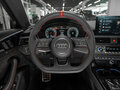 2025 Audi A4 45 TFSI Long V (B9) Рестайлинг, серый - вид 10