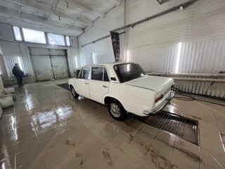 1979 Lada (ВАЗ) 2101, белый, 120000 рублей, вид 4