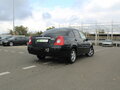 2009 Vortex Estina I, чёрный - вид 1