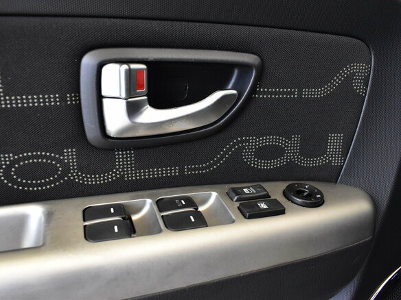 2013 Kia Soul I Рестайлинг, синий - вид 9