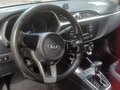 2021 Kia Rio IV Рестайлинг, белый - вид 3
