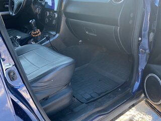 2007 Suzuki Grand Vitara II, синий, 850000 рублей, вид 5