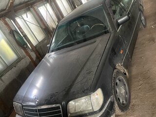 1996 Mercedes-Benz S-Класс 420 Long III (W140) Рестайлинг, серебристый, 700000 рублей, вид 1