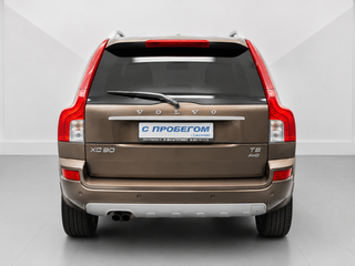2012 Volvo XC90 I Рестайлинг, коричневый, 1150000 рублей, вид 3