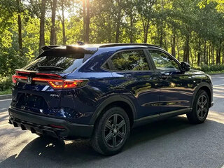 2023 Honda XR-V II, чёрный, 1867300 рублей, вид 5