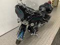 2015 Harley-Davidson Electra Glide, синий - вид 2