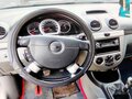2006 Chevrolet Lacetti I, синий, 470000 рублей - вид 5