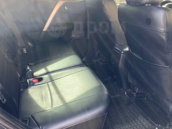 2013 Toyota RAV4 IV (XA40), серый, 2060999 рублей - вид 5