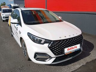 2023 Omoda S5, белый, 900000 рублей, вид 1