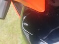 2019 KTM 390 Duke, оранжевый, 460000 рублей - вид 7