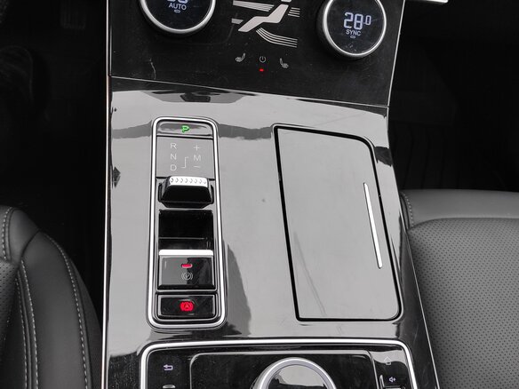 2023 Exeed LX I Рестайлинг, белый, 3200000 рублей - вид 5
