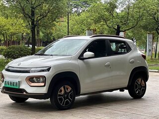 2023 Dongfeng Nano EX1, белый, 800000 рублей, вид 3