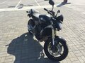 2007 Honda CB 600F Hornet, чёрный, 416034 рублей - вид 9