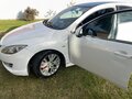 2008 Mazda 6 II (GH), белый, 800000 рублей - вид 9
